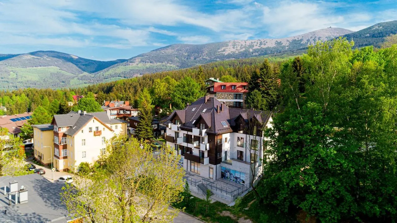 Appartamento Apartamenty Sun & Snow Rezydencja Karkonoska Karpacz