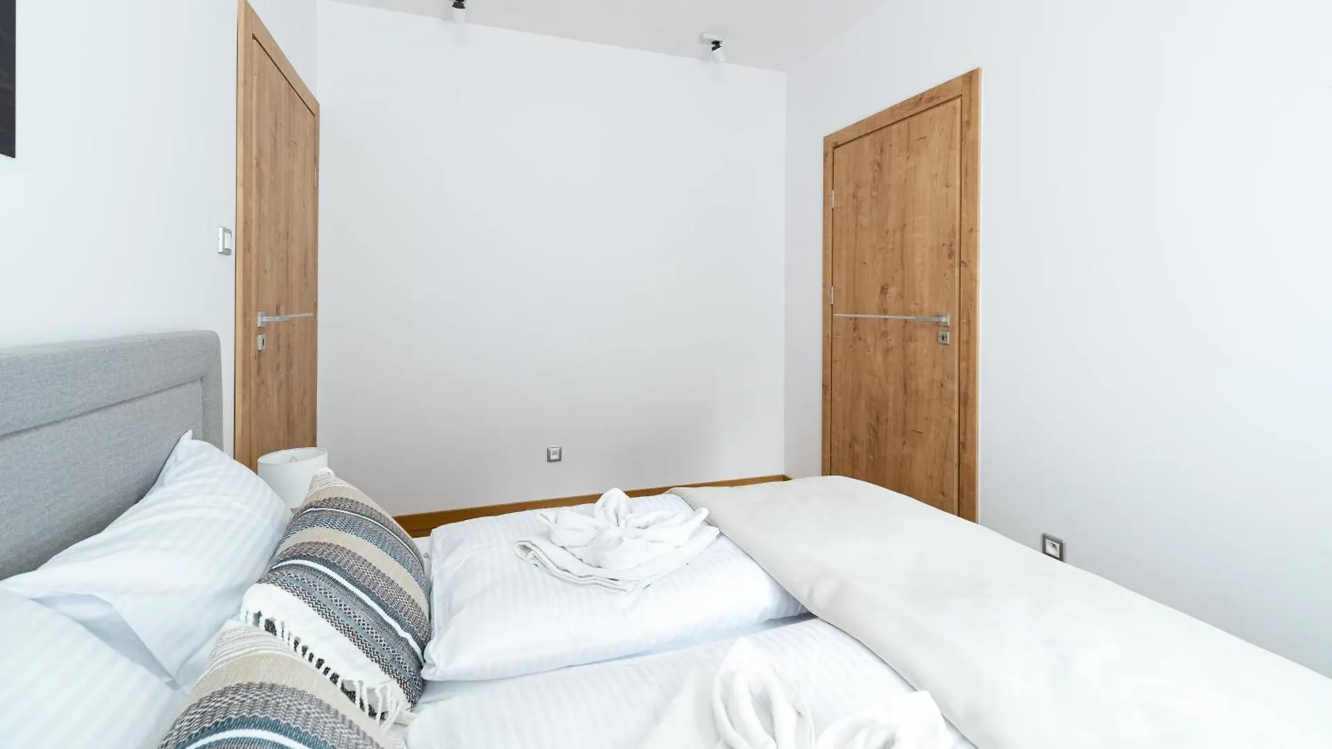 Apartamenty Sun & Snow Rezydencja Karkonoska Karpacz Polonia