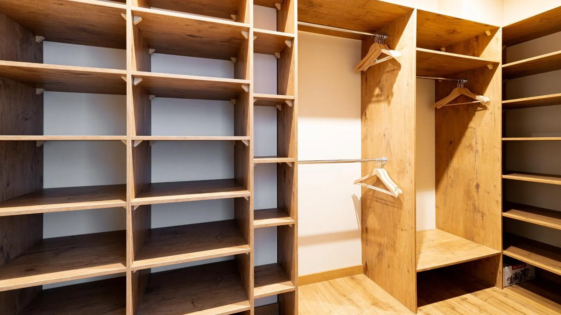 Apartamenty Sun & Snow Rezydencja Karkonoska Karpacz Polska