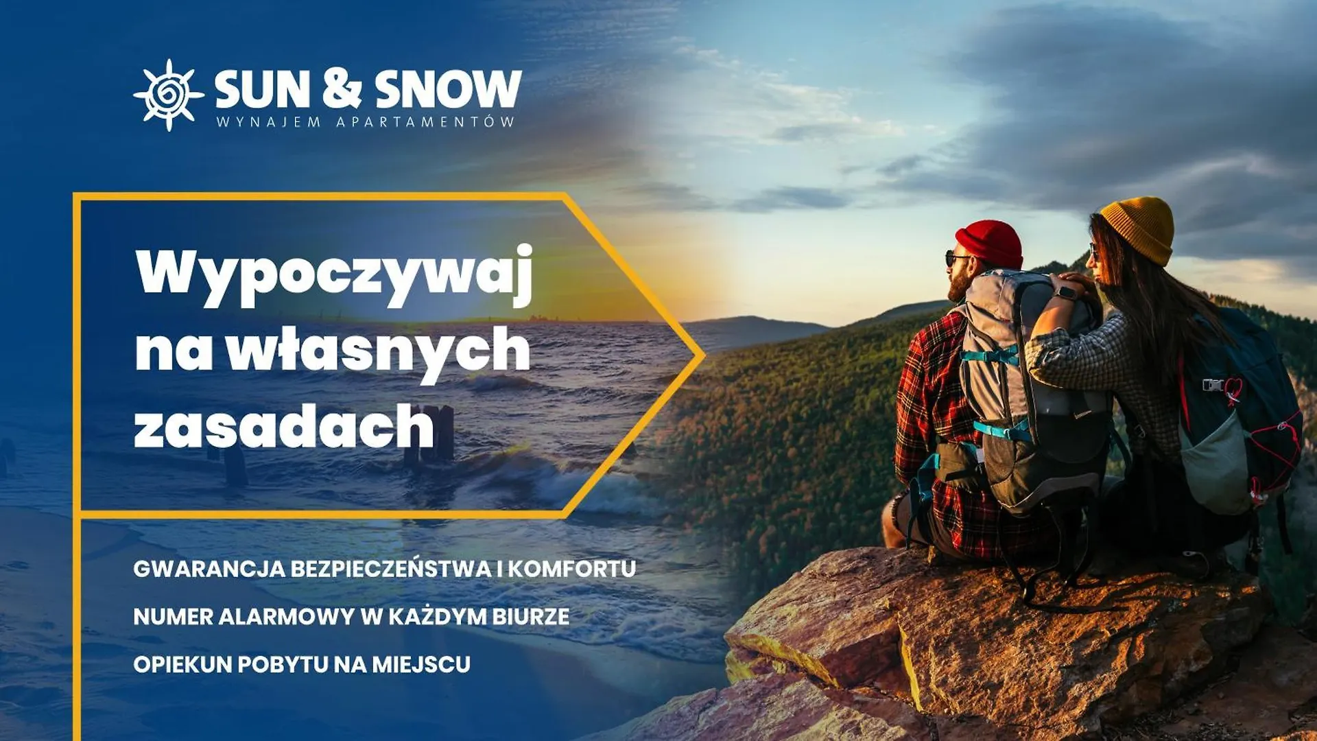 Apartamenty Sun & Snow Rezydencja Karkonoska Karpacz