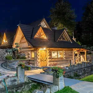 Udanypobyt Przy Potoku Dom wakacyjny Zakopane