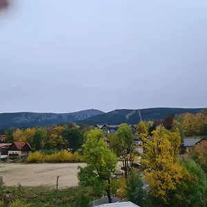  Apartament Z Widokiem Na Sniezke