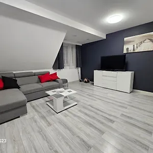  Apartament Wonderful Dream Z Widokiem Na Sniezke