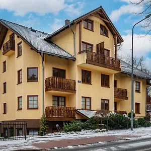  Apartament Karkonoski Kamyczek