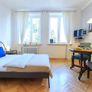 Bednarska Apartament Warszawa